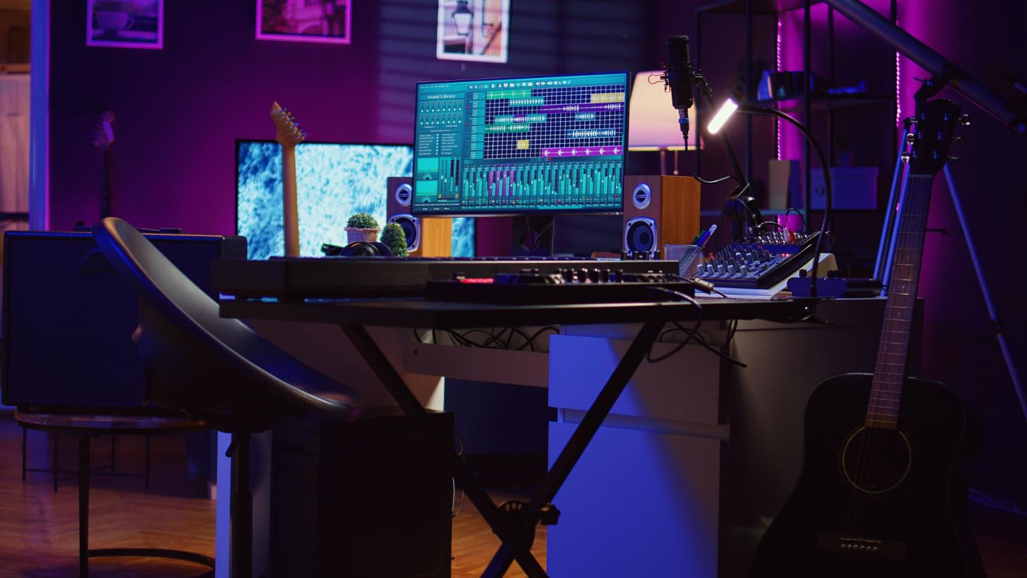 Portfolio