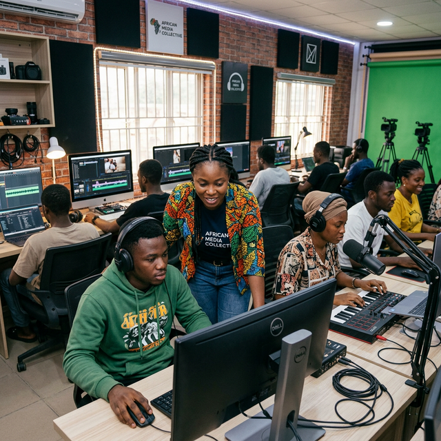 Training & Mentorship